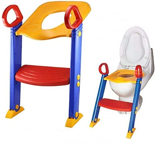 Baby Bathroom Safety chair