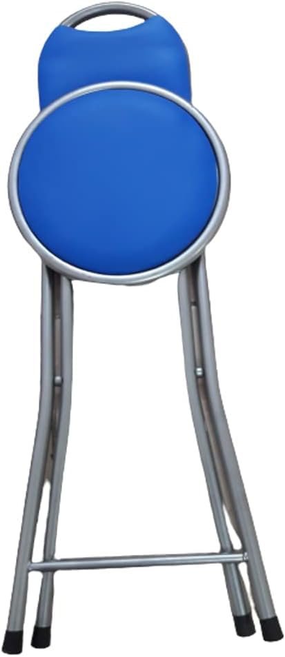 BUNCA Portable Folding Chair for Prayer, Trips, Living Room, Dining Room, School Chair for Kids, Brand