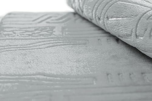 Sleep Night Floldable Praying Mat, Foldable Meditation Mat With Back Rest, Prayer Rug With Carrying Bag, Poratble CUShioned & Padded Prayer Rug For Salah Size 110 X 53 Cm Purple, Large