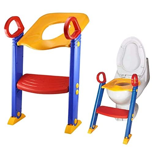 Toilet Trainer Chair for Baby