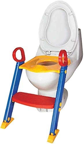 Foldable Kids Toilet Seat
