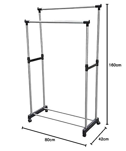 Folding Cloth Hanger Stand [PDA7538]