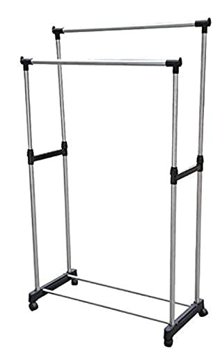 Folding Cloth Hanger Stand [PDA7538]