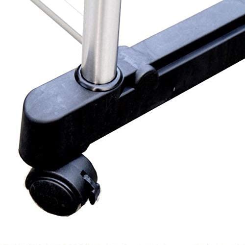 Folding Cloth Hanger Stand [PDA7538]