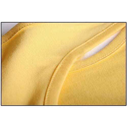 HWJK Men's Body Shaper Slimming Shirt كمال الأجسام Stringer Tank Tops Mens Sportwear Vest Sport Fitness Men Gyms Clothing Shirts Muscle Singlets (Color : Black, Size : XXX-Large)