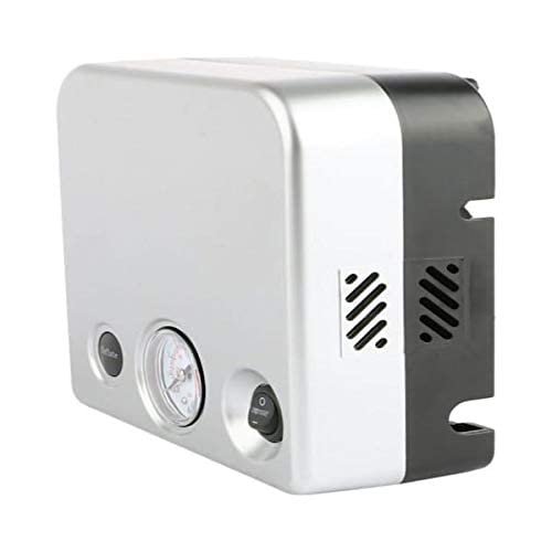 Sulfar Mini Air Compressor And Tyre Inflator