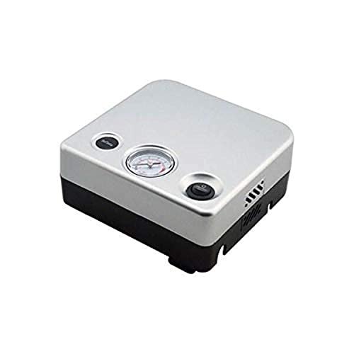 Sulfar Mini Air Compressor And Tyre Inflator