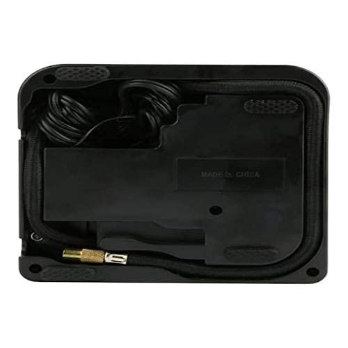 Sulfar Mini Air Compressor And Tyre Inflator