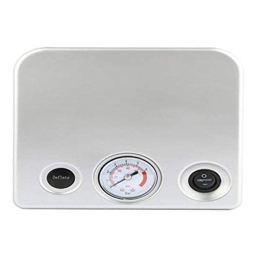 Sulfar Mini Air Compressor And Tyre Inflator