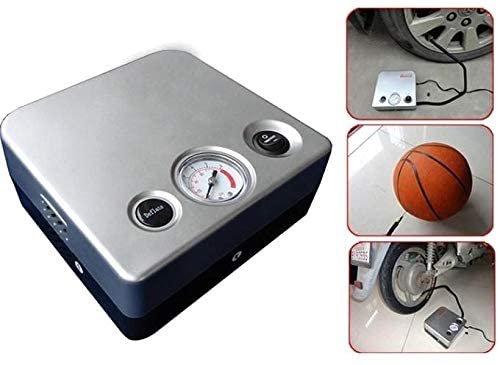 Sulfar 000725 Car Air Compressor