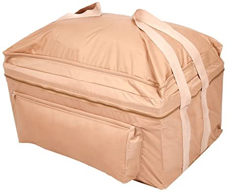 Camping And Trip Bag - Big, Qu012