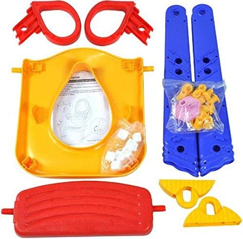 Baby Seat - Multi Color