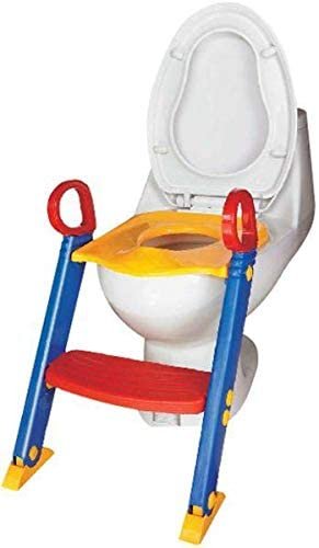 Baby Seat - Multi Color