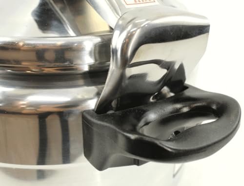 bunca aluminium pressure cooker 3 liter