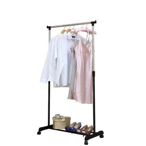 Single Pole Clothes Rack