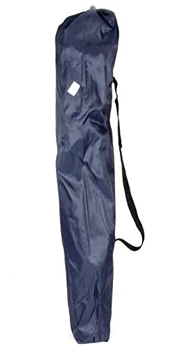 Camptrek Foldable Beach And Garden Chair, Blue, BCI-3706