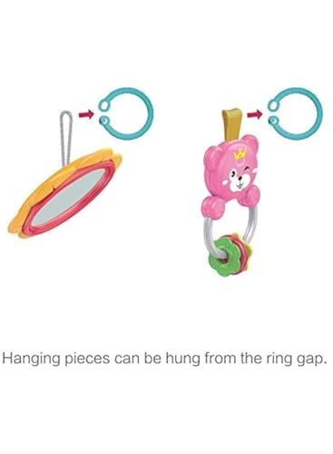 bunca Music & Play Mat for Kids