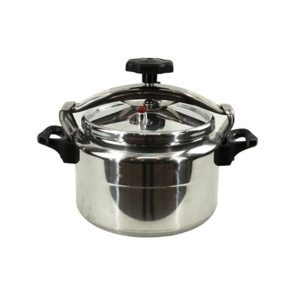 bunca aluminium pressure cooker 5 liter