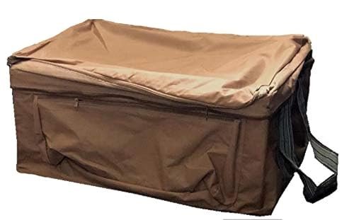 Camping and Trip Bag, Meduim Size, Empty - Qu013