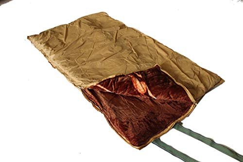 Other Sleeping Bag, Size 180 cm x 100 cm, 3 kg, 3 Seasons, Polyester, Adults, Outdoor Enthusiasts, Male