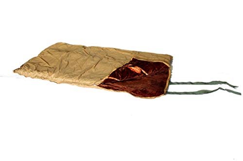 Other Sleeping Bag, Size 180 cm x 100 cm, 3 kg, 3 Seasons, Polyester, Adults, Outdoor Enthusiasts, Male