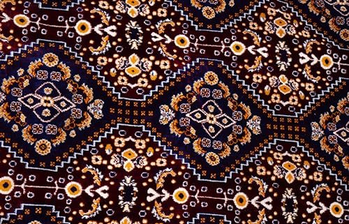 Floor seating for travel, camping and bar size 1x2m