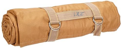 Floor seating for travel, camping and bar size 1x2m