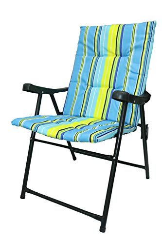 ALSafi-EST Camping And Trips Chair, Multi Color 4444
