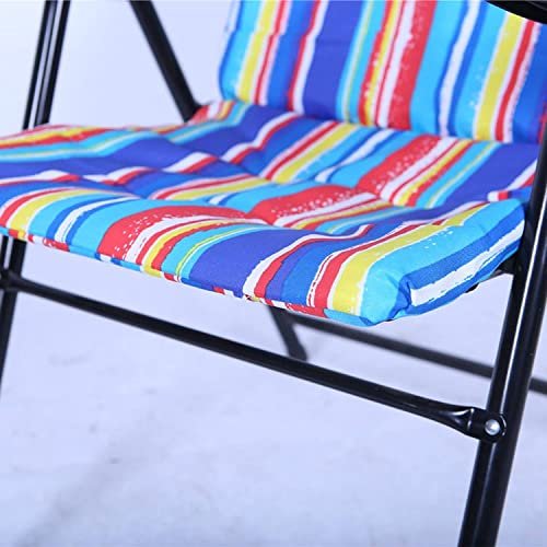 ALSafi-EST Outdoor - Folding Camping Chair-4443 Large