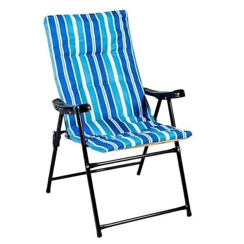 ALSafi-EST Camping And Trips Chair, Multi Color 4447