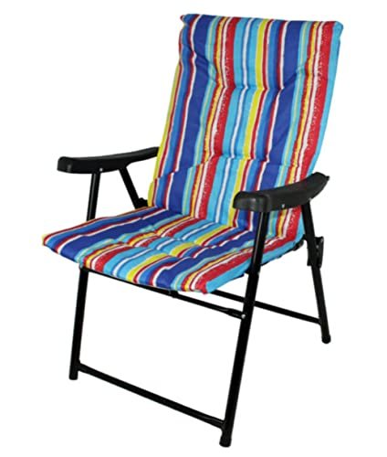 ALSafi-EST Outdoor - Folding Camping Chair-4442