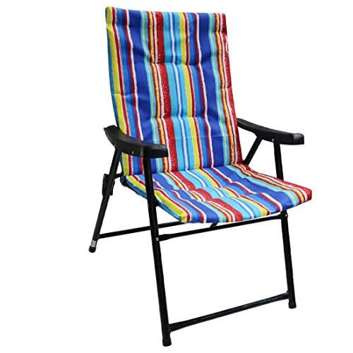 ALSafi-EST Outdoor - Folding Camping Chair-4442