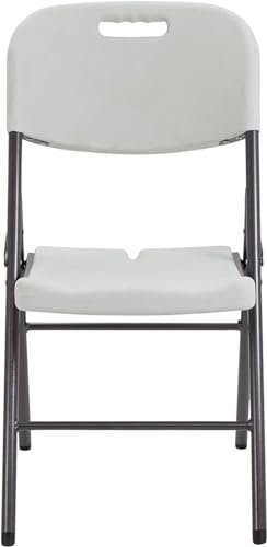 bunca Plastic Folding Picnic Chair