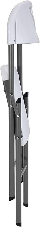 bunca Plastic Folding Picnic Chair