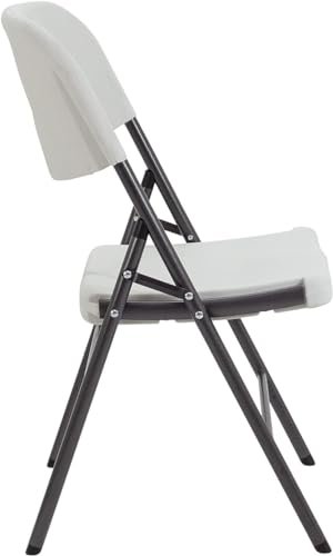 bunca Plastic Folding Picnic Chair