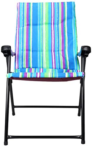 ALSafi-EST Camping and Trips Chair, Multi Color 4445