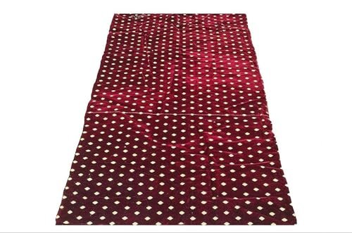 Ground Seating for Trips, Camping and Land (Size - 2x3)