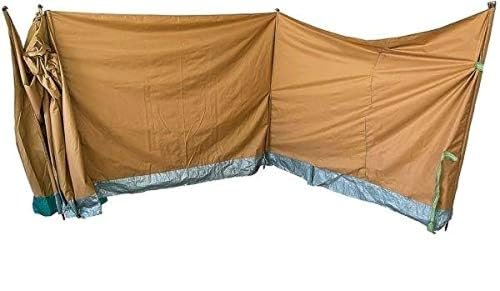 Other Tent 150 cm x 10 meters for Camping