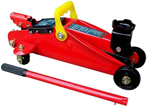 Sulfar Hydraulic Floor Jack 2 ton