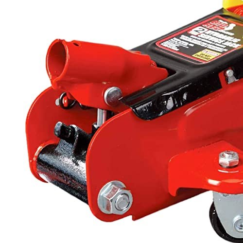 Sulfar Hydraulic Floor Jack 2 ton