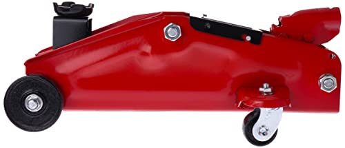 Nebras MF Hydraulic Trolley Jack 2 Ton