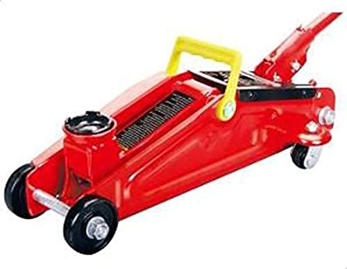 Heavy Duty Hydraulic Lifting Trolley Jack up to 2 Ton