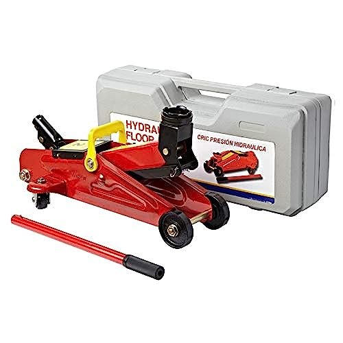 Sulfar Car 2 Ton Hydraulic Jack