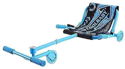 Cool Baby Wave Roller Ezyroller Ride on Toy