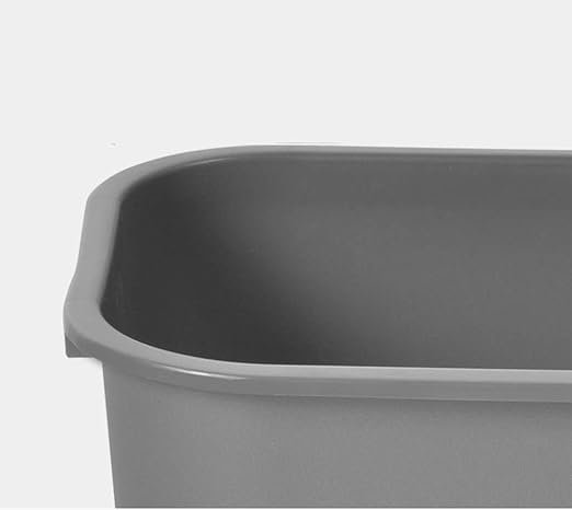 bunca 60L High Capacity Indoor Kitchen Trash Can