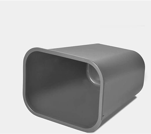 bunca 60L High Capacity Indoor Kitchen Trash Can