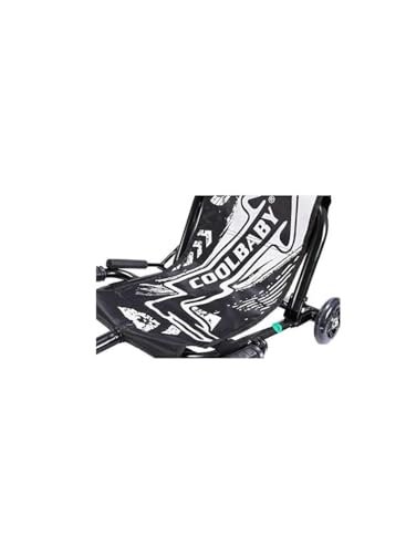 bunca wave roller scooter