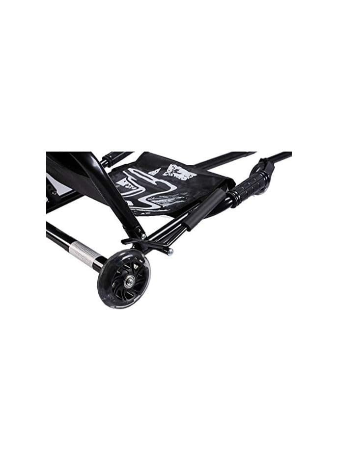 bunca wave roller scooter