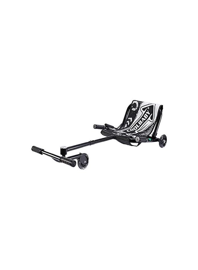 bunca wave roller scooter