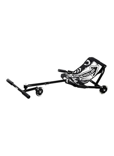 bunca wave roller scooter